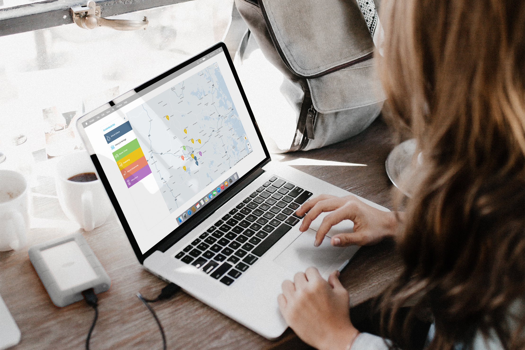 Create Multiple Marker Map from ACF Google Map Location Field from a CPT